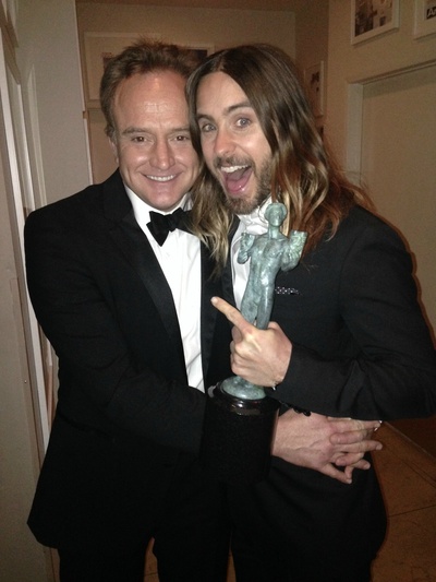 布莱德利·惠特福德的写真