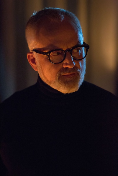 布莱德利·惠特福德的写真-老来帅