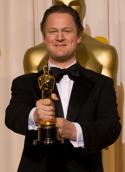 弗洛里安·亨克尔·冯·多纳斯马尔克的写真