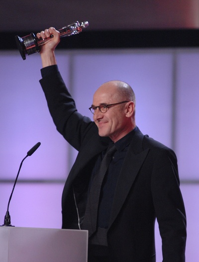 乌尔里希·穆埃的写真