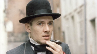 乌尔里希·穆埃的写真