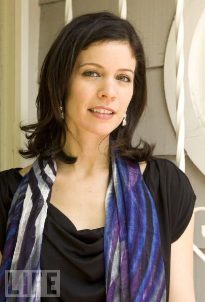 劳伦·斯塔迈尔的写真