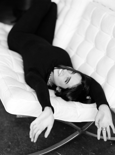 詹妮弗·康纳利的写真