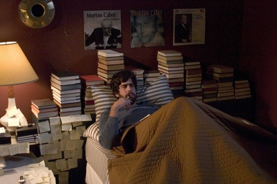 亚当·戈德堡的写真