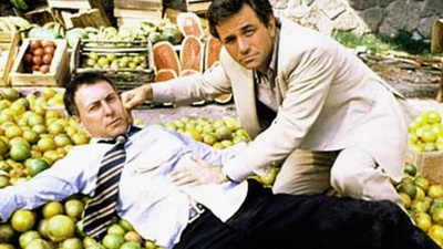 艾伦·阿金的写真