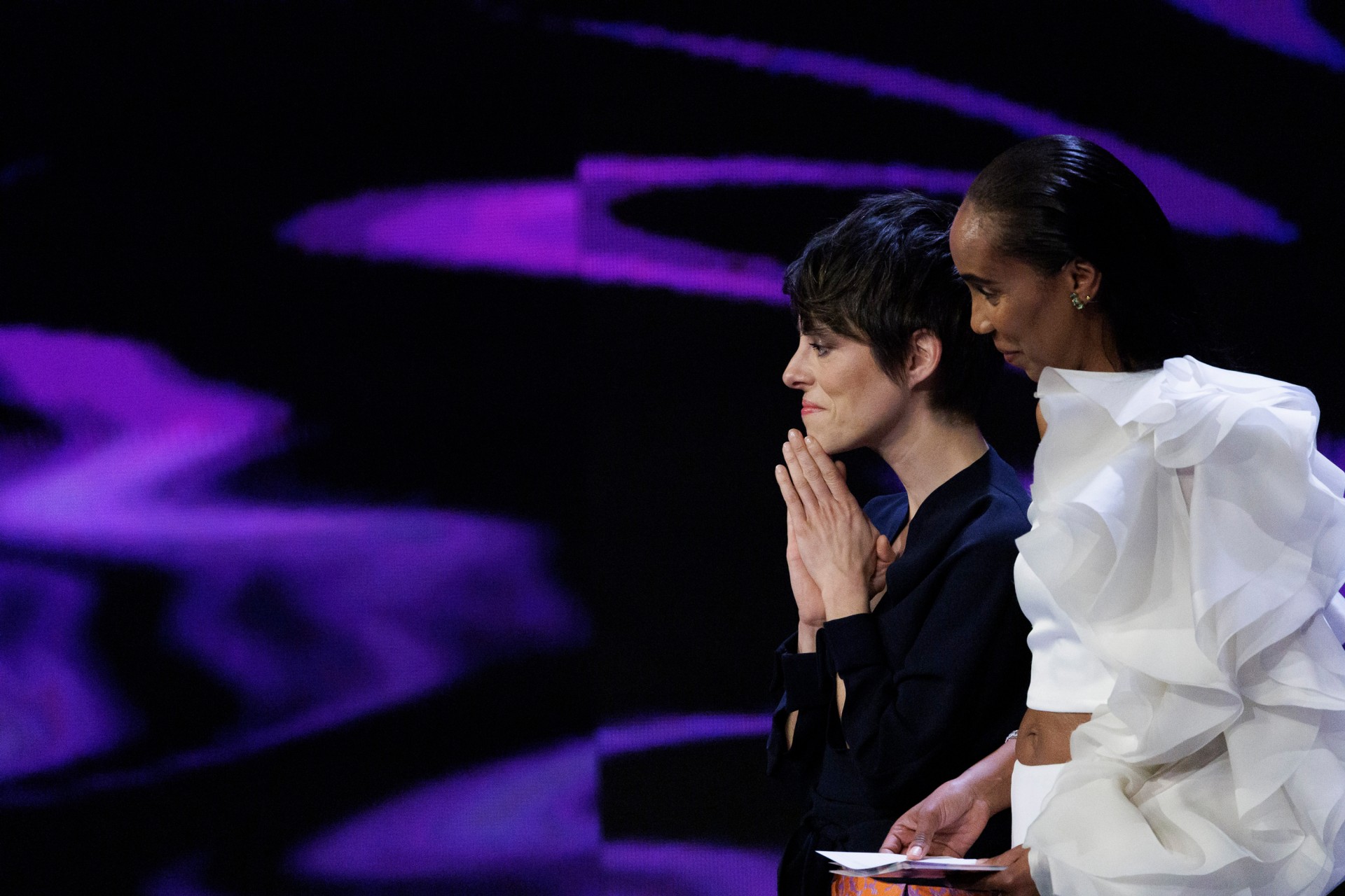 埃斯蒂巴利斯·乌雷索拉·索拉格伦的写真