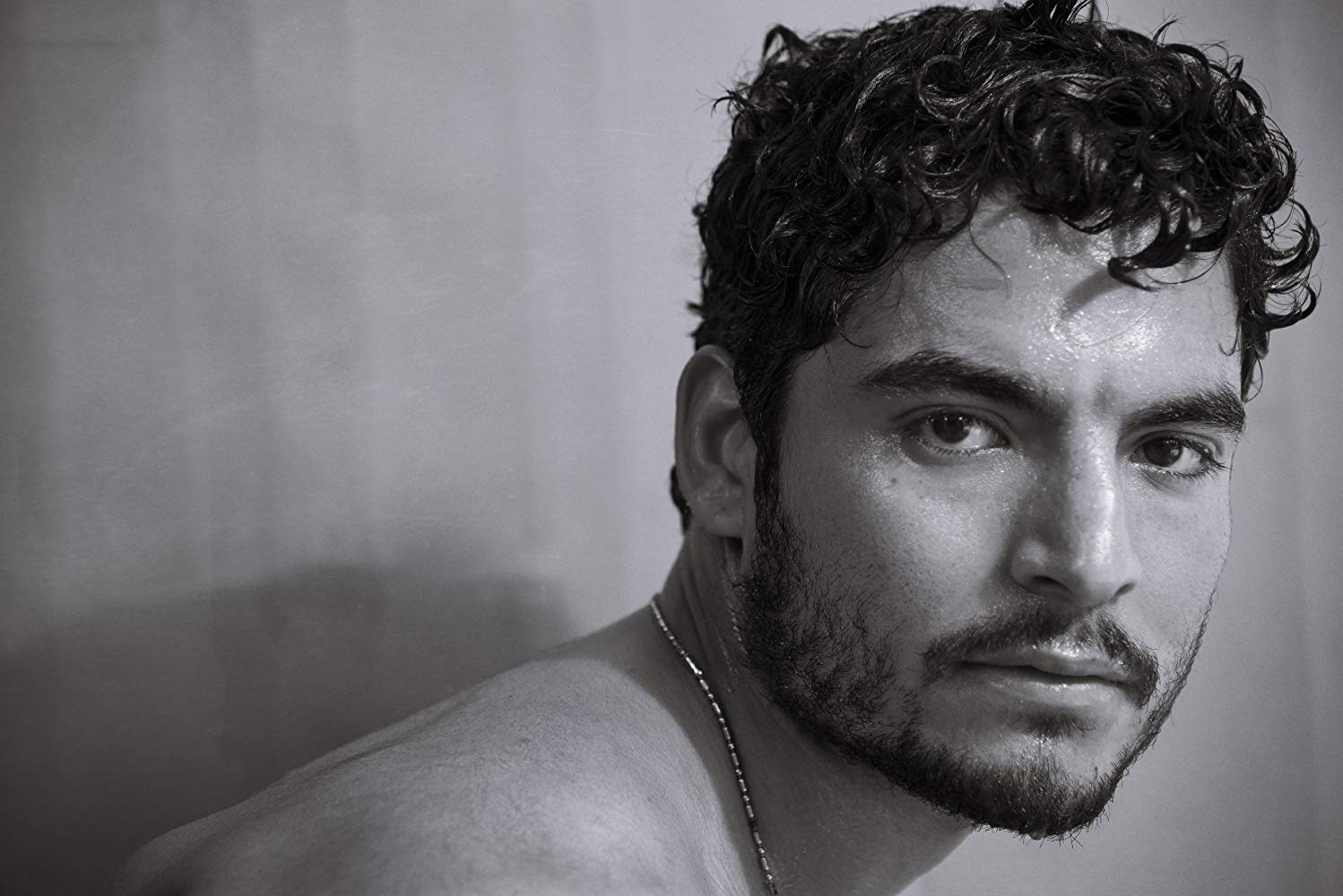 鲍比·索托的写真