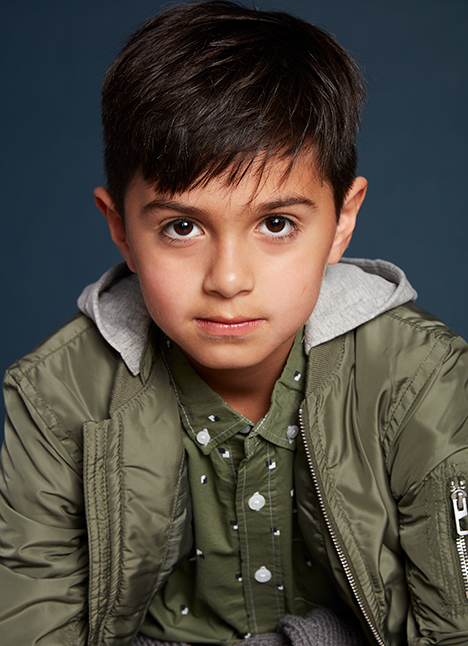 卡洛斯·S·桑切斯的写真