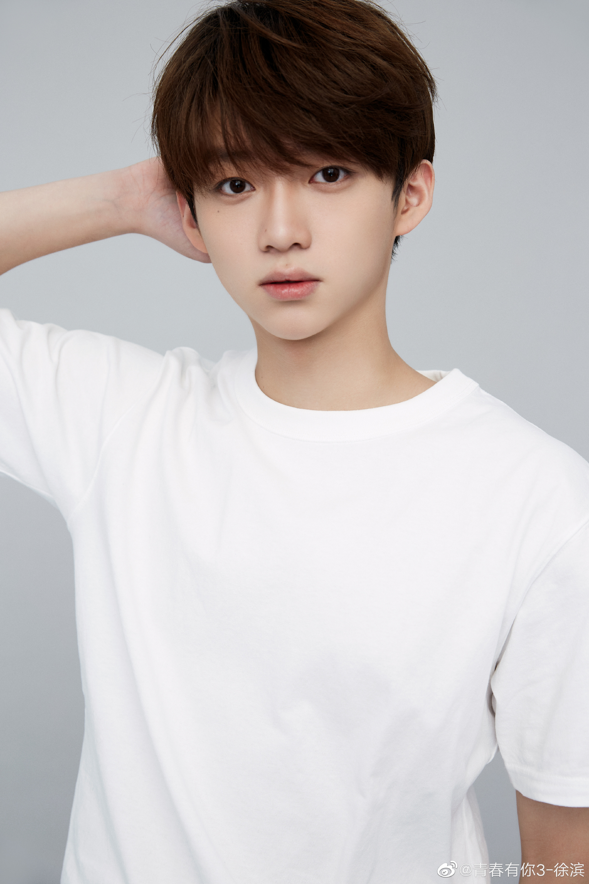 徐滨的写真-徐滨 Bin Xu