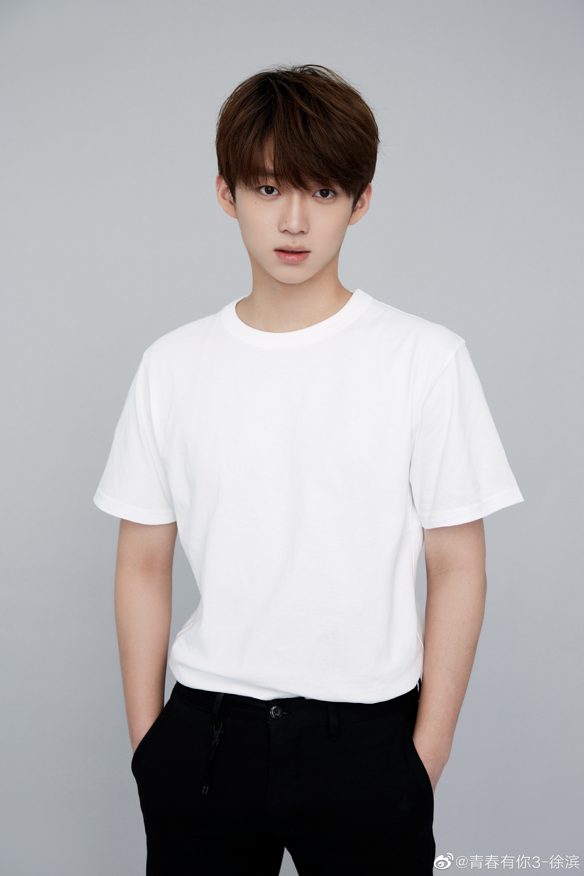 徐滨的写真-徐滨 Bin Xu