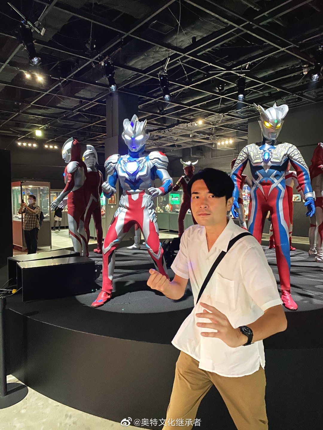 中川和博的写真-中川和博