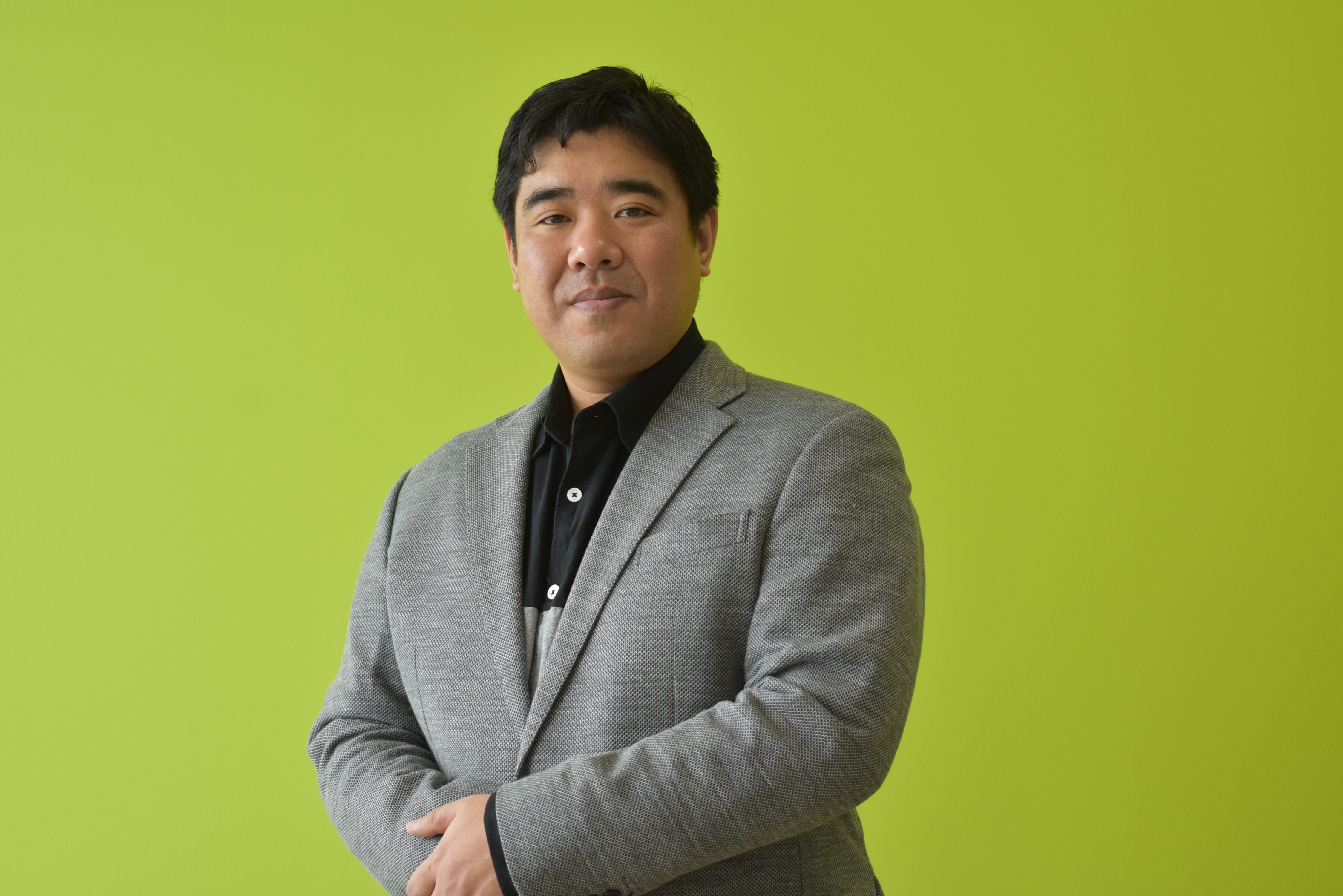 武居正能的写真