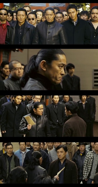 泽田谦也的写真