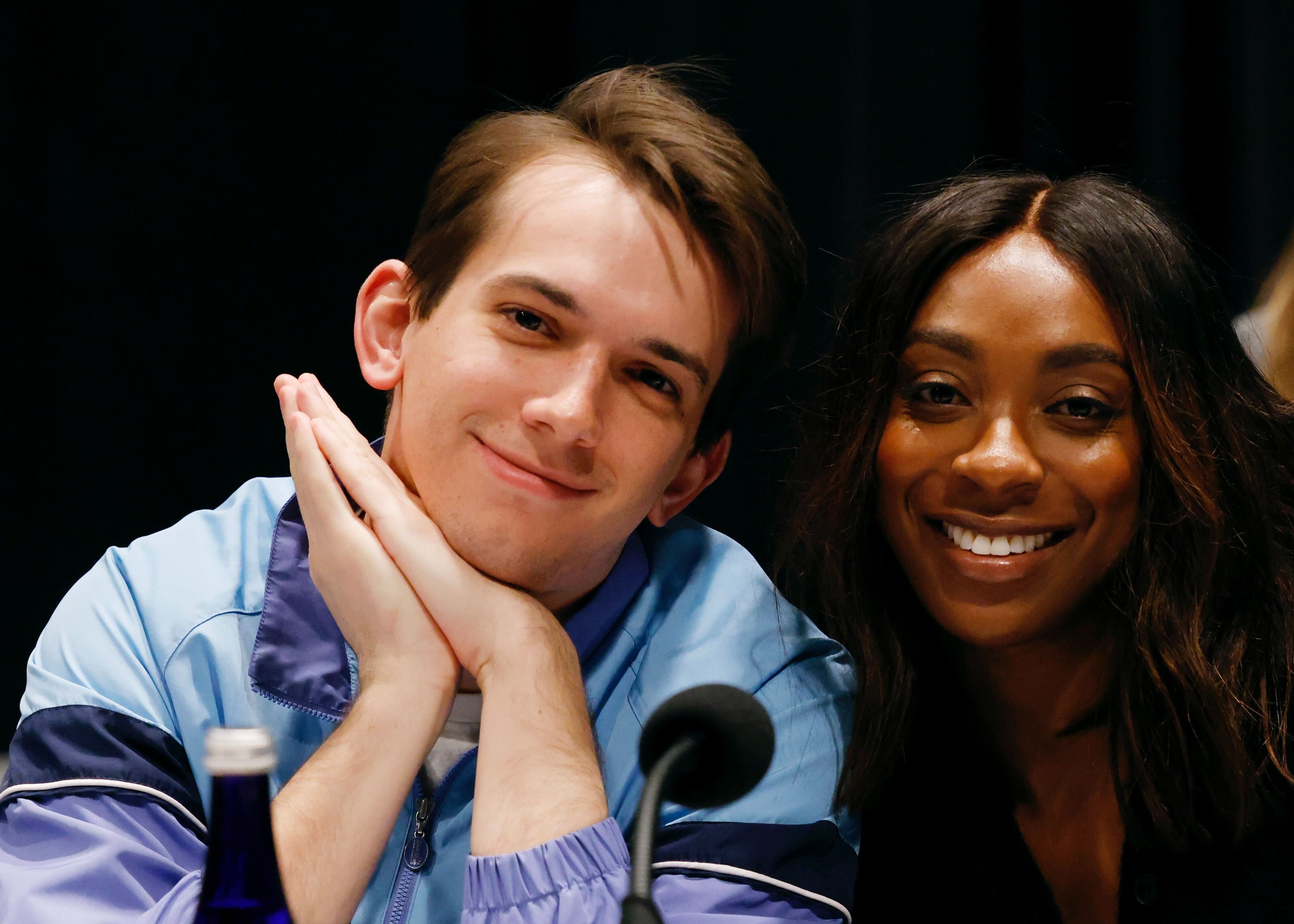 艾戈·乌迪姆的写真