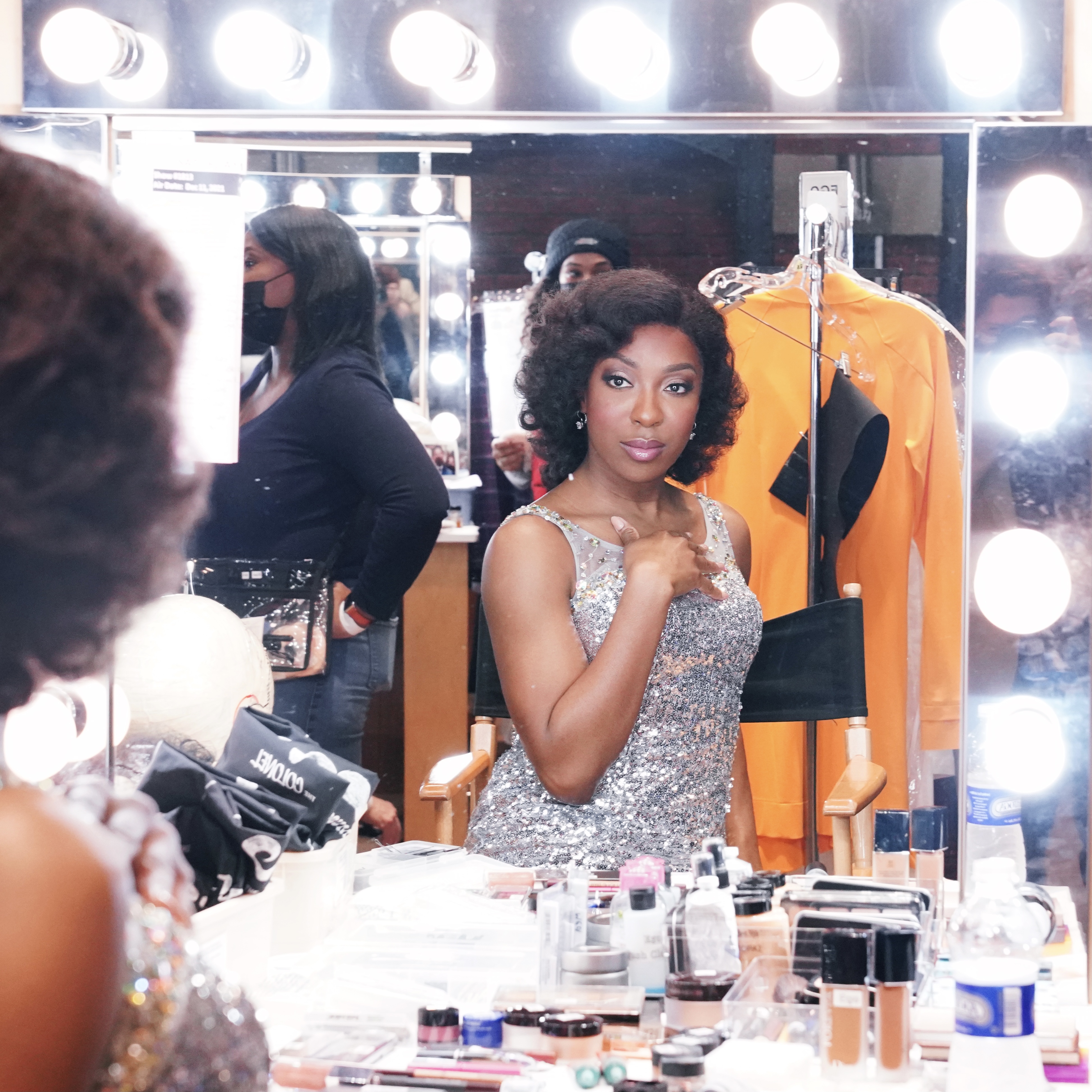 艾戈·乌迪姆的写真