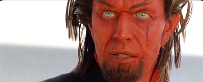 杰森·弗莱明的写真