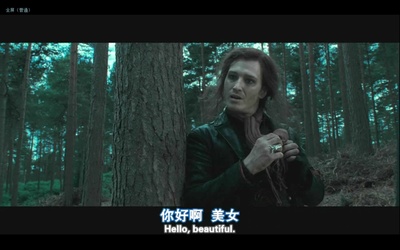 尼克·莫兰的写真-哈七（上）截图，亮点