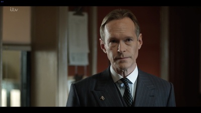 斯蒂文·麦金托什的写真