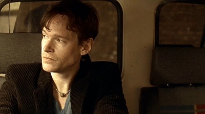 斯蒂文·麦金托什的写真