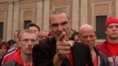 维尼·琼斯的写真-欧洲性旅行