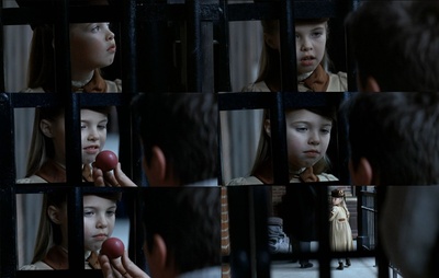 萨曼塔·马霍林的写真