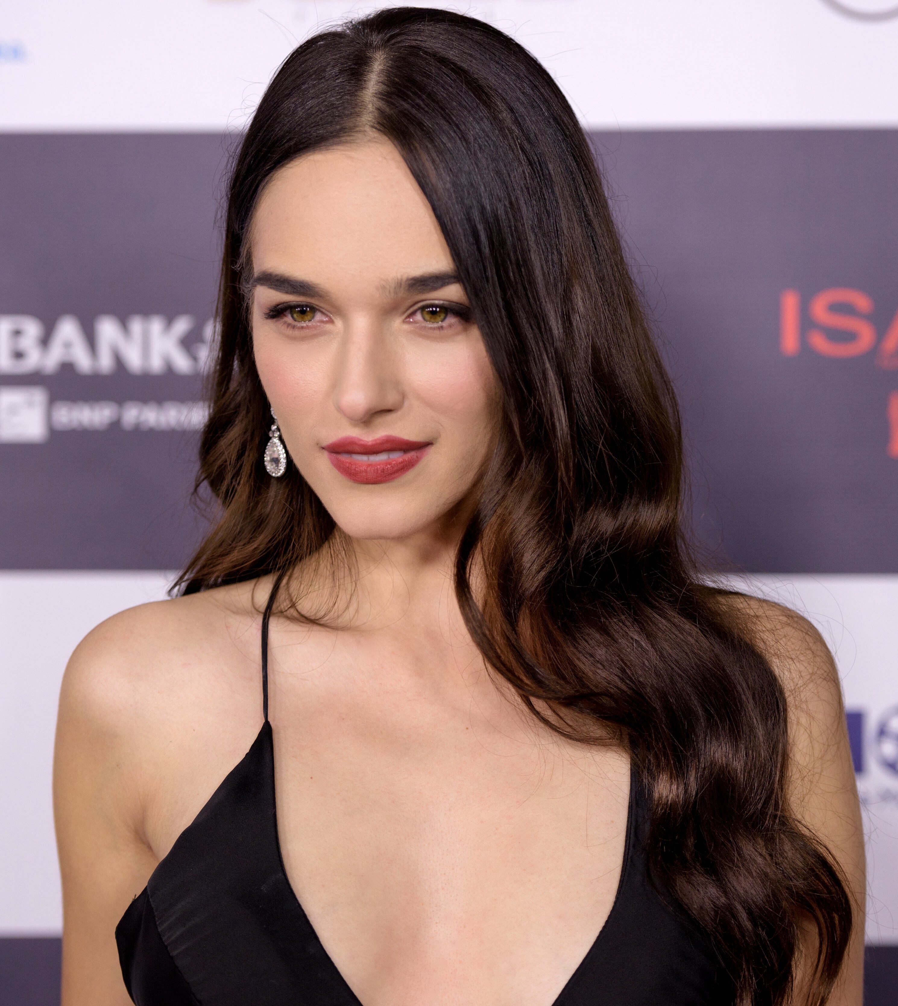 艾玛努艾拉波斯塔斯基尼的写真