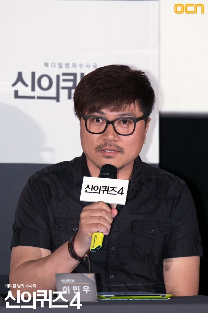 李民佑的写真-2014年OCN周日连续...