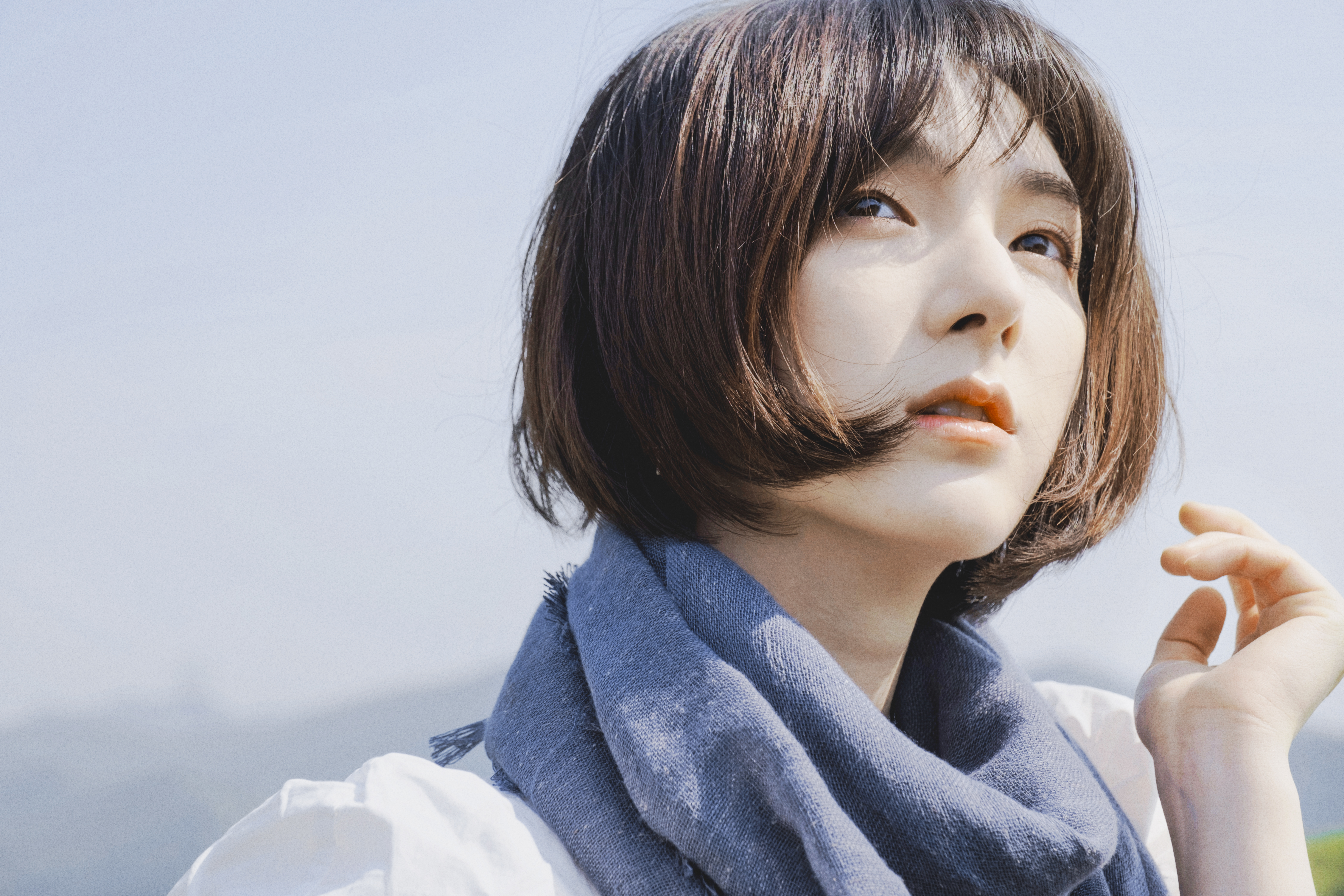 文婕的写真-2020年由摄影师瞳陌...