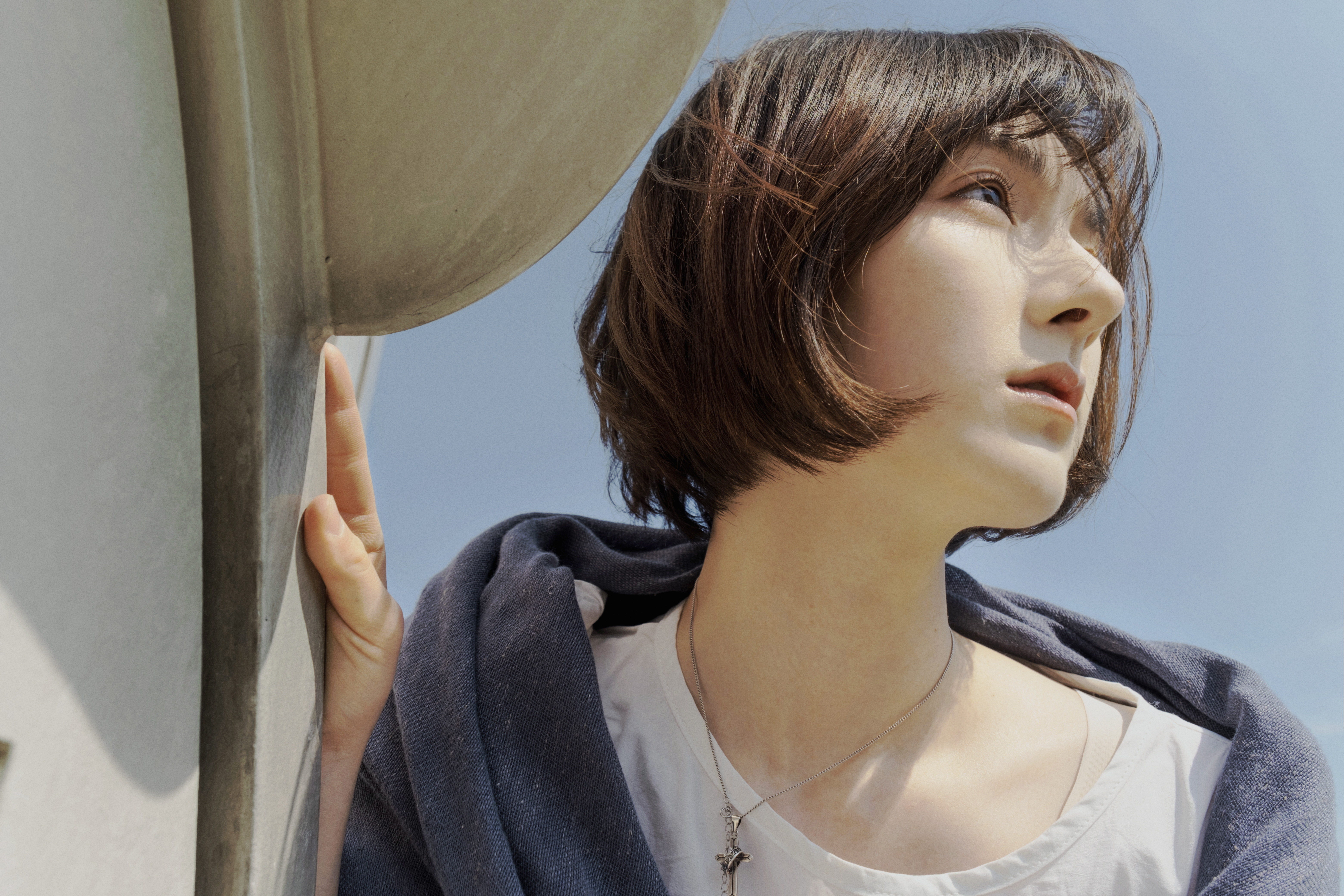 文婕的写真-2020年由摄影师瞳陌...