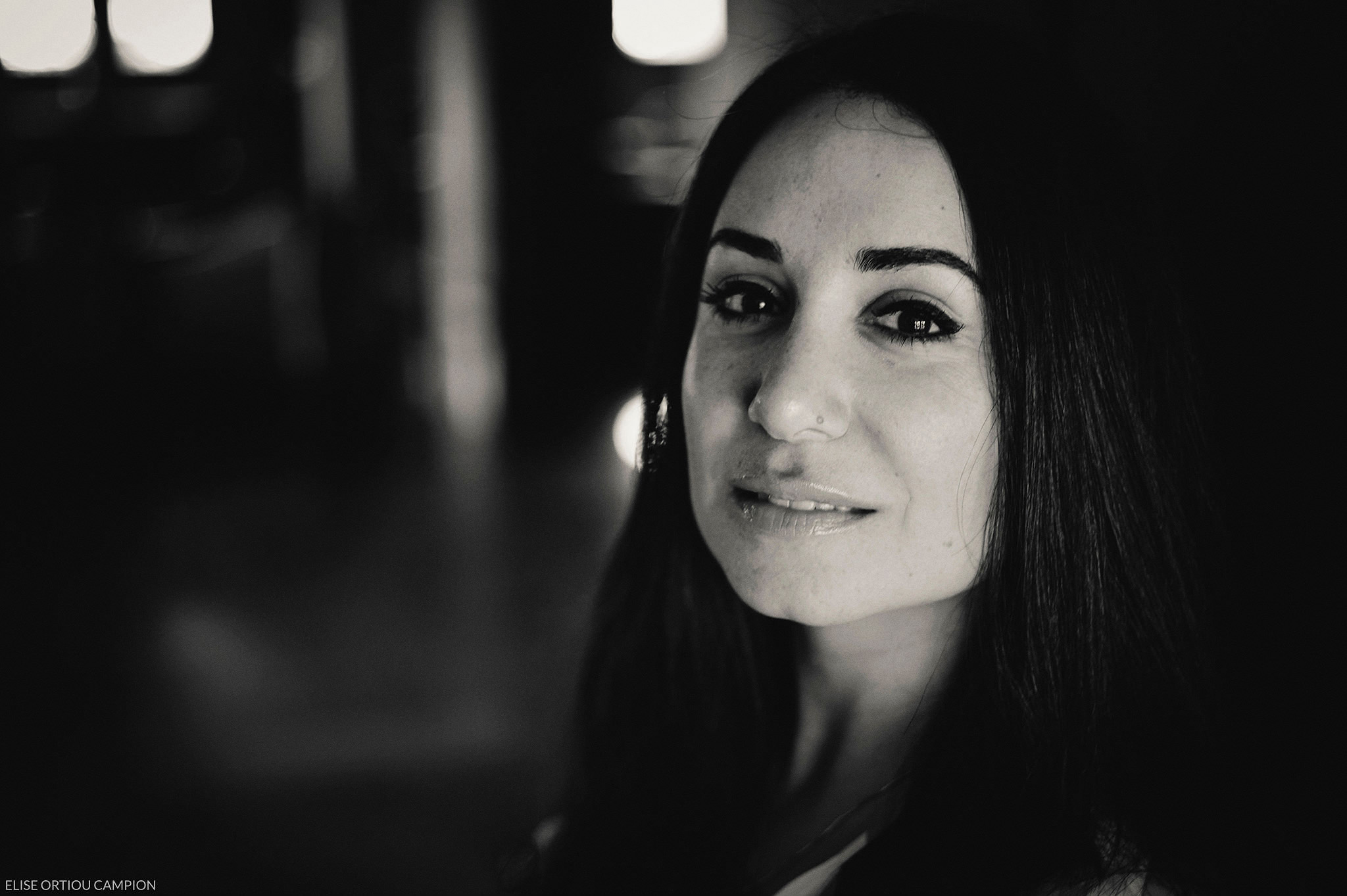 埃利奇·谢希里的写真