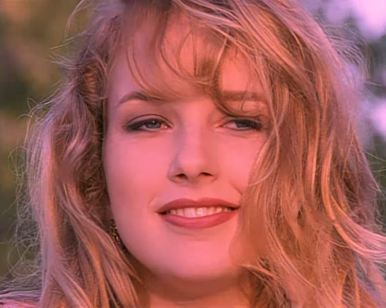 凯莉·奥黛尔的写真-Sensual Exposure (1...