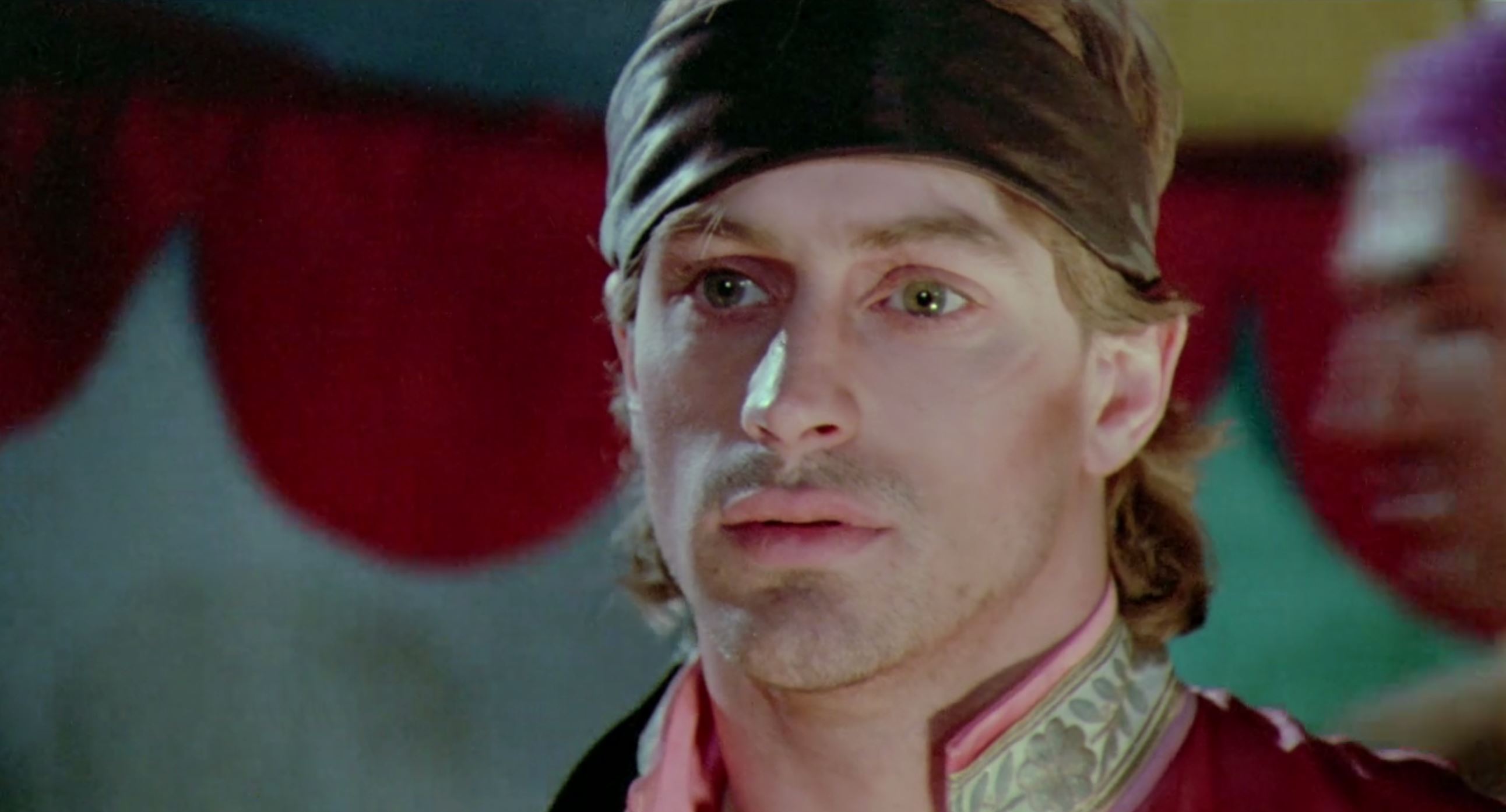 马可·华莱士的写真-The.Ribald.Tales.of.C...