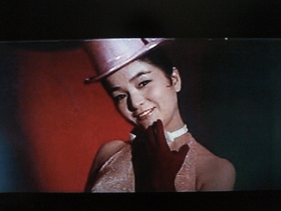 倍赏千惠子的写真