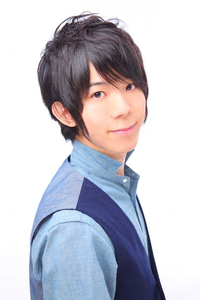 高冢智人的写真