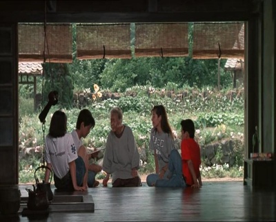 伊崎充则的写真-八月狂想曲