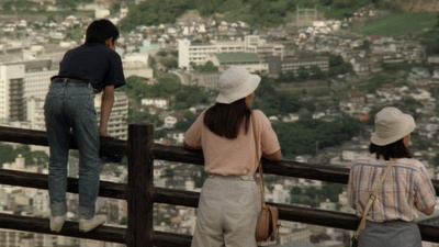 伊崎充则的写真-伊崎充则 黑泽明之八...