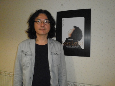 岩井俊二的写真-北海道