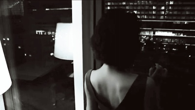 中山美穗的写真-中山美穗 杂志花絮