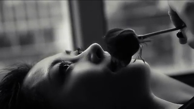 中山美穗的写真-中山美穗 杂志花絮