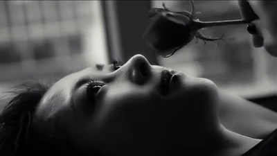 中山美穗的写真-中山美穗 杂志花絮