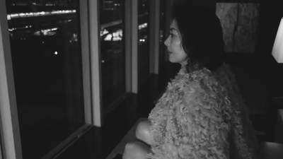 中山美穗的写真-中山美穗 杂志花絮