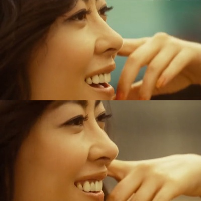 中山美穗的写真-再见 总有一天