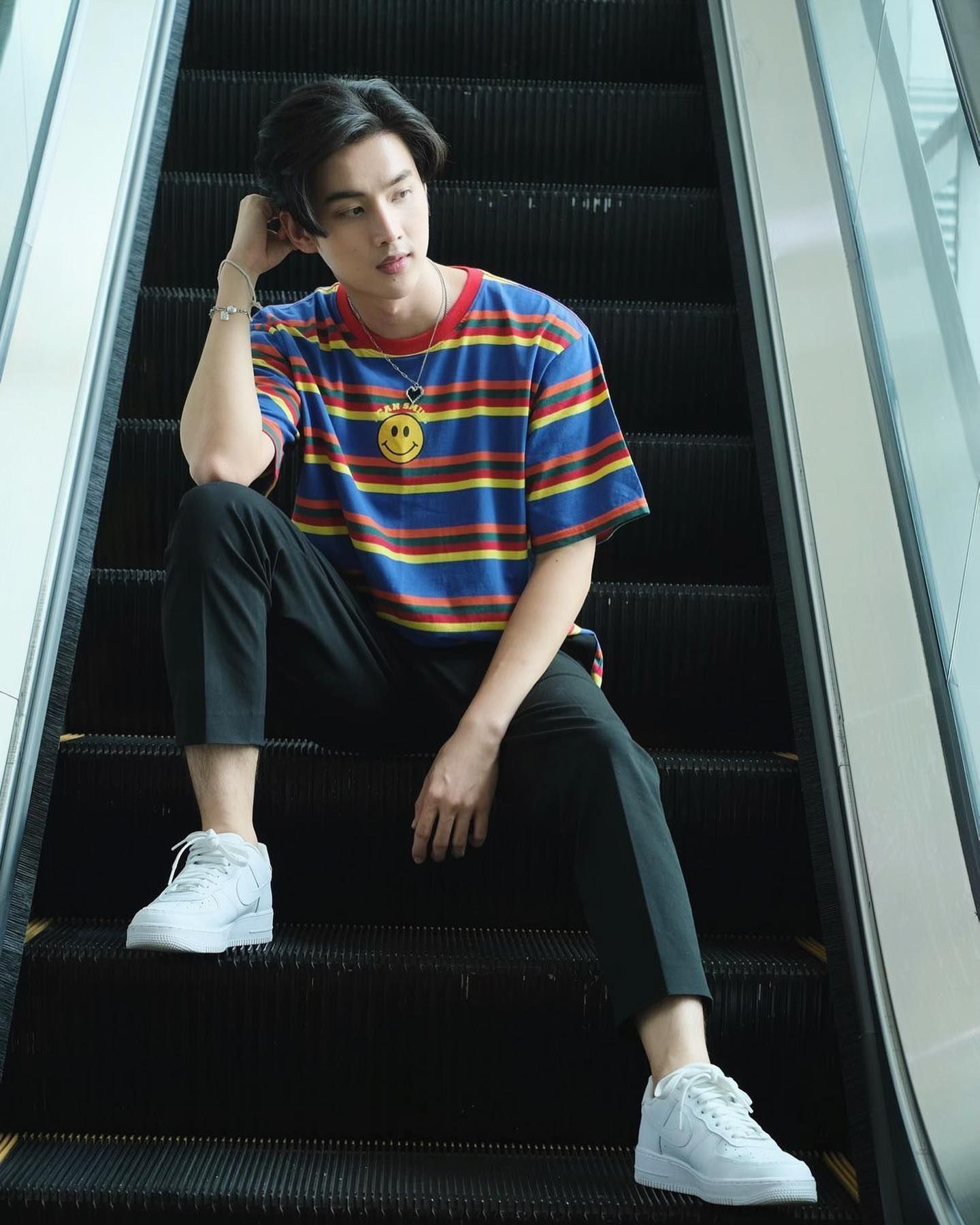 多纳特·素帕威·通园的写真