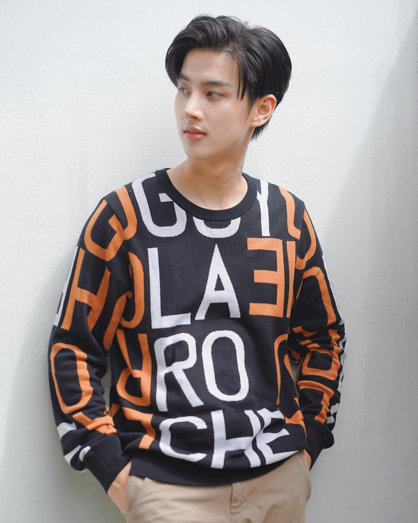 多纳特·素帕威·通园的写真