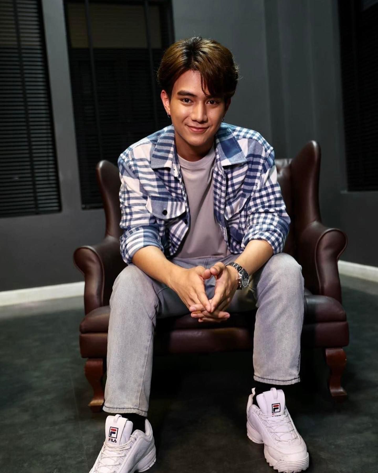 福斯·卡沙讷·皮澈索蓬的写真