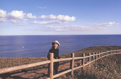 酒井美纪的写真-酒井美紀