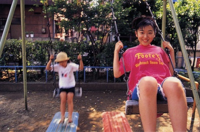 酒井美纪的写真