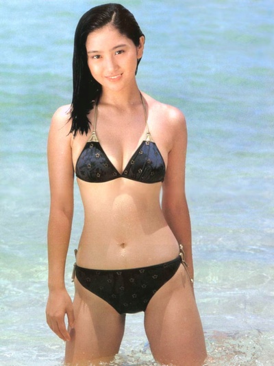中村久美的写真