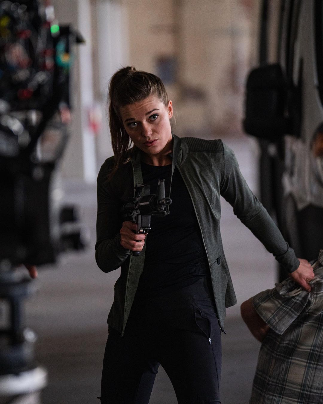 朱丽叶·乔伊纳的写真