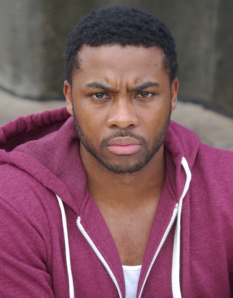 贾伦·米切尔的写真